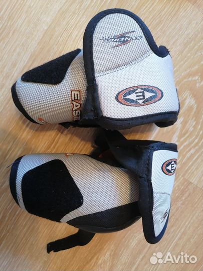 Налокотники Easton Synergy 300 Jr medium