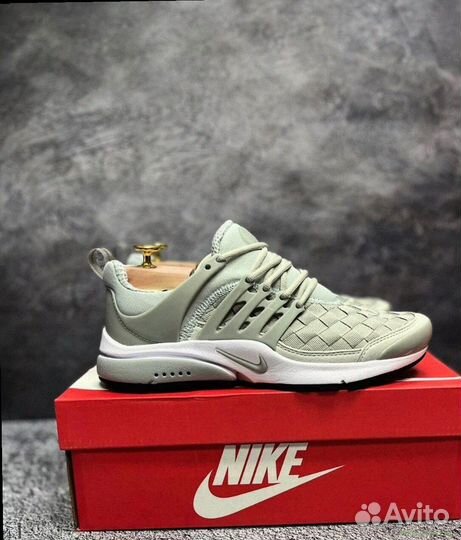 Кроссовки Nike Presto (Арт.18054)