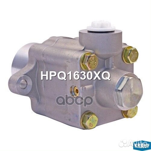 Насос гидроусилителя руля HPQ1630XQ Krauf