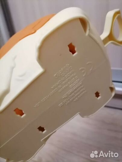 Игра Пугливый ежик