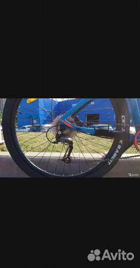 Велосипед Format 1413