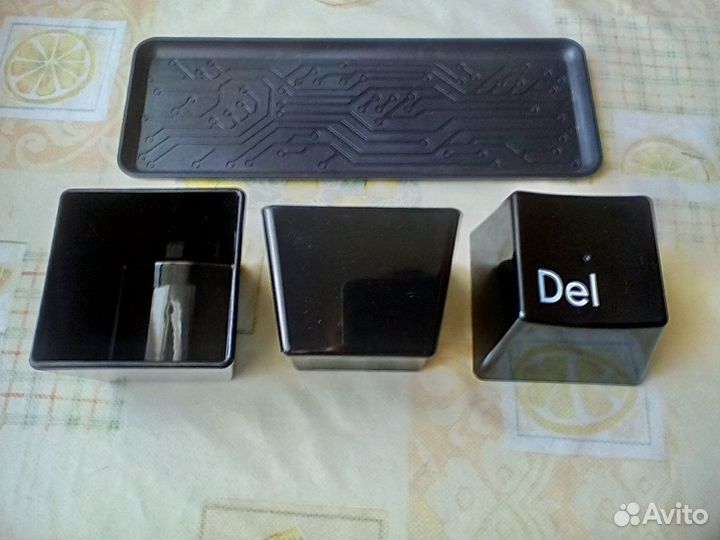 Набор салатников мисок для орехов и сухарей