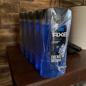 Гель для душа AXE