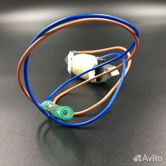 Катушка зажигания Yamaha (Ямаха) 25-30 л.с 4 такта