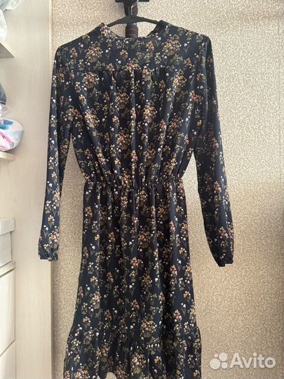 Платье женское