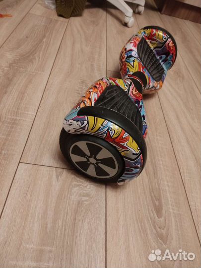 Гироскутер бу