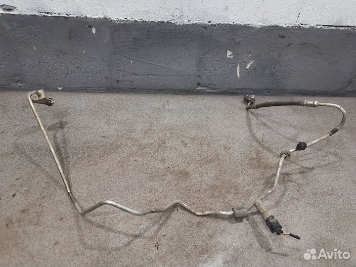 Трубка кондиционера для 1.6 CWV Skoda Rapid 1