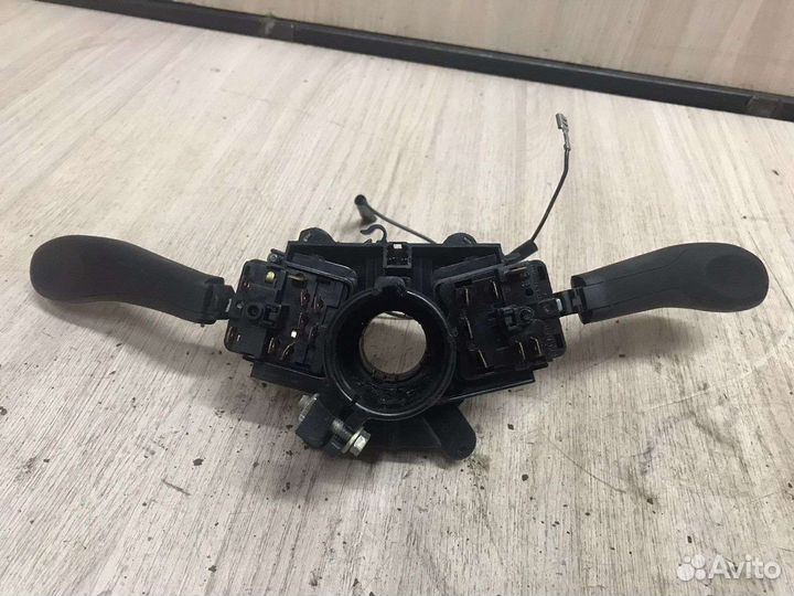 Подрулевые переключатели Ваз