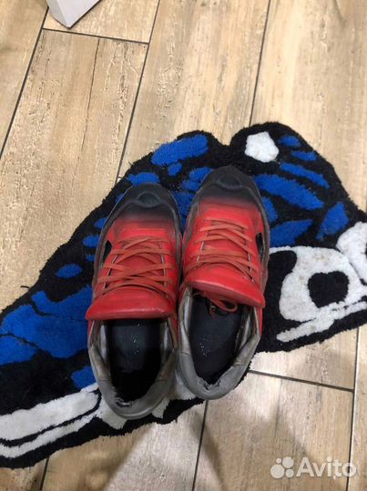 Adidas Raf Simons replicant