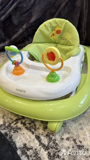 Ходунки новые