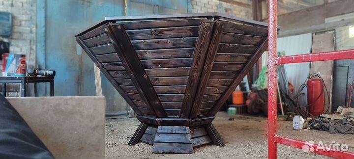 Сварка полуавтомат,аргон