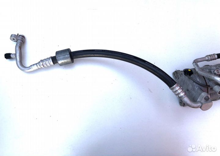 Кондиционер BMW F20 F30 F34 F32 N20 N47 N57