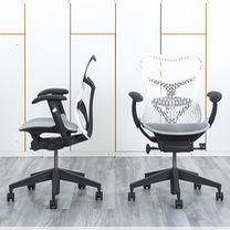 Кресло компьютерное Herman Miller Mirra 2 США