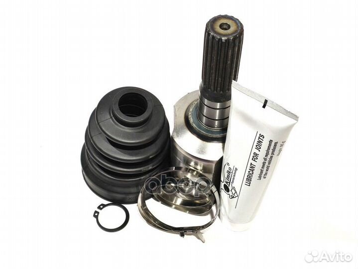 ШРУС Great Wall Hover Wingle внутр. 9100838-KM