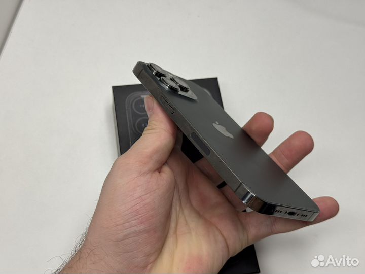 iPhone 13 Pro, 256 ГБ