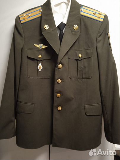 Военная форма