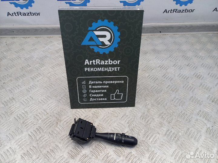 Переключатель стеклоочистителей Mitsubishi Colt 6