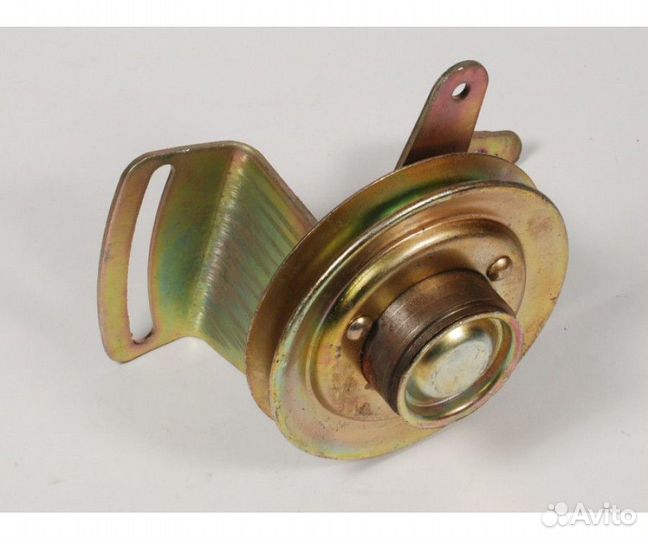 Ролик натяжной газ 402 в сб. Riginal