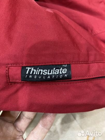 Брюки горнолыжные штаны женские 44-46