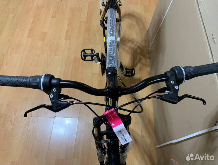 Велосипед Новый горный Decathlon Rockrider ST30