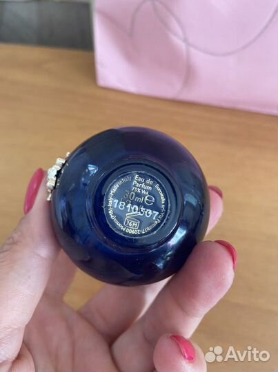 Versace Dylan Blue pour femme