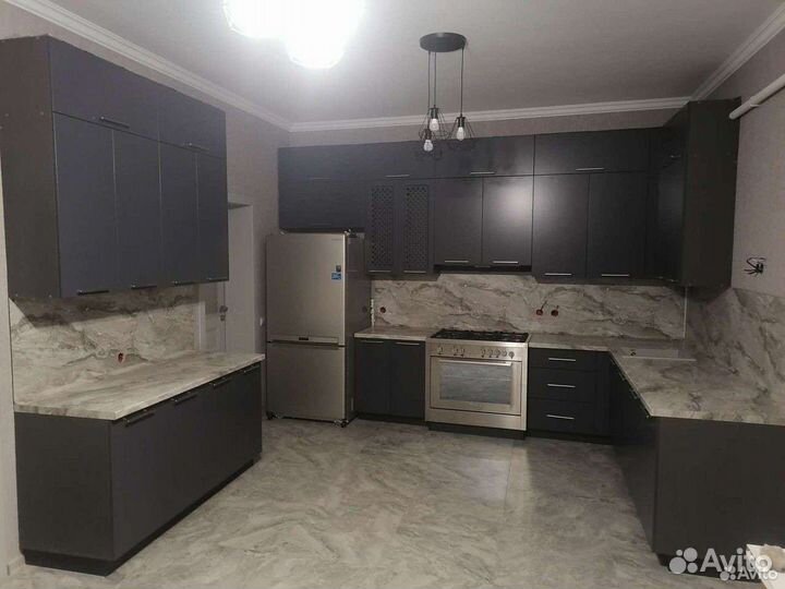 Мебель на заказ