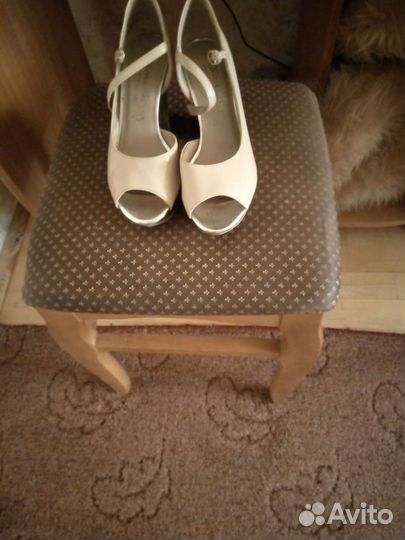 Туфли женские