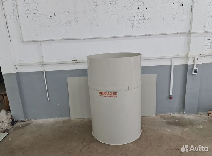 Ёмкость для размещения раков