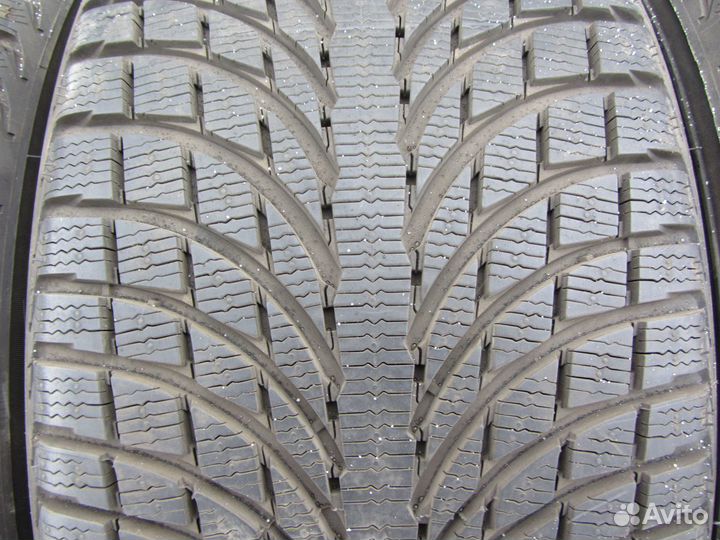 Michelin Latitude Alpin LA2 265/40 R21 105V