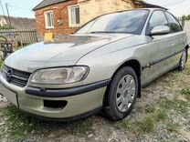 Opel Omega 2.0 MT, 1997, 328 000 км, с пробегом, цена 300 000 руб.