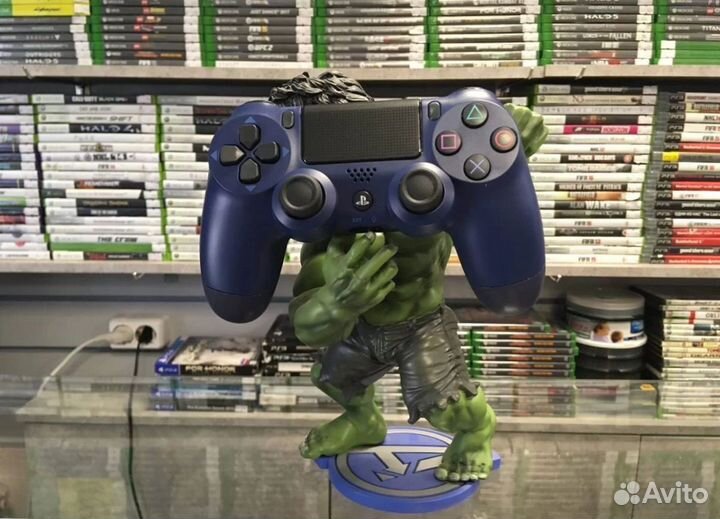 Контроллер для пс4 с доставкой