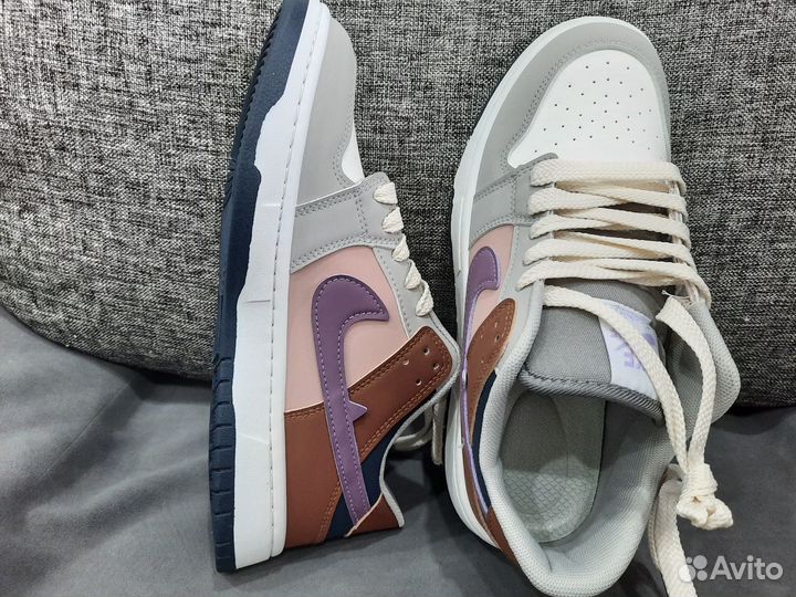 Кроссовки подростковые