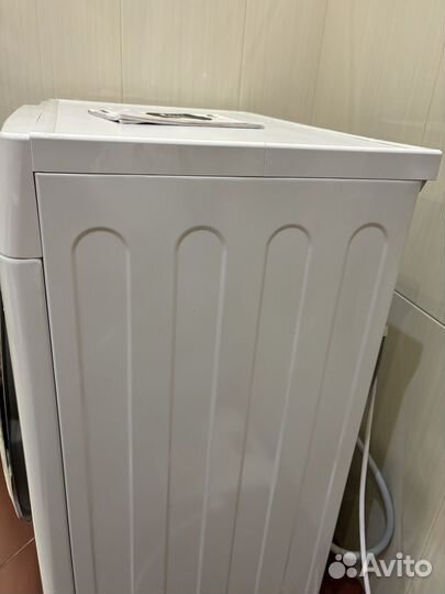 Стиральная машина LG