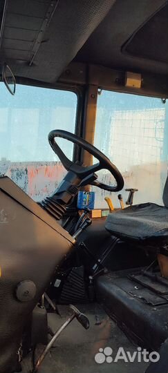 Трактор МТЗ (Беларус) 82.1, 2012