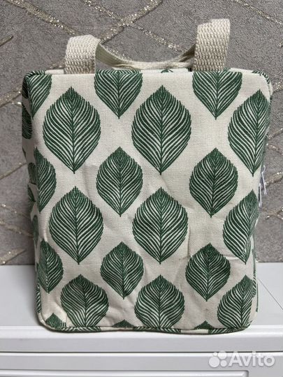 Сумочка для обеда, термосумка