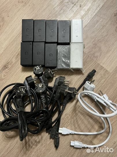 Ubiquti switcing gigabit power