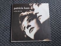 Patricia kaas lp cene de vie