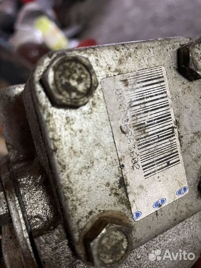 Рулевая колонка ваз