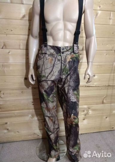 Костюм демисезонный