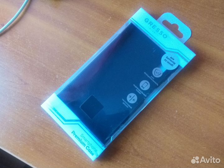 Чехол для Samsung A7 2018