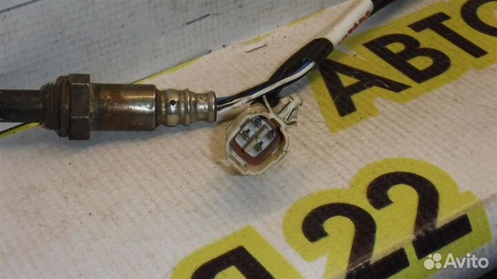 Датчик кислородный/Lambdasonde Suzuki Grand Vitar