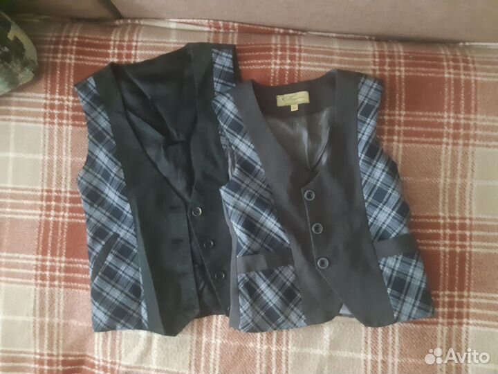 Школьная форма для девочки