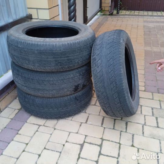 Joyroad RX702 SUV 215/65 R16