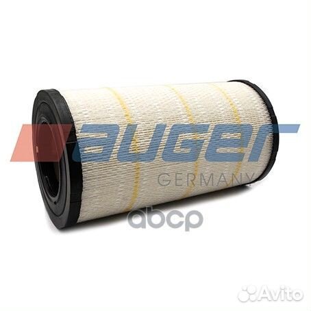 Воздушный фильтр картридж HCV 76337 auger