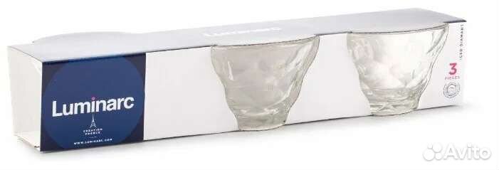 Набор креманок