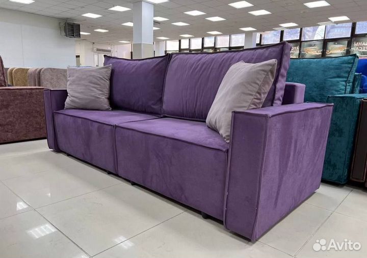 Диван раскладной. 0486
