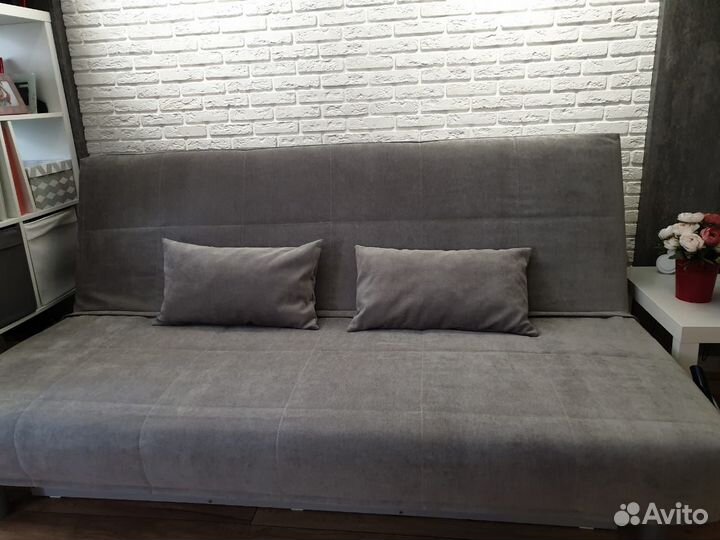 Чехол для дивана-кровати Беднге (икеа)