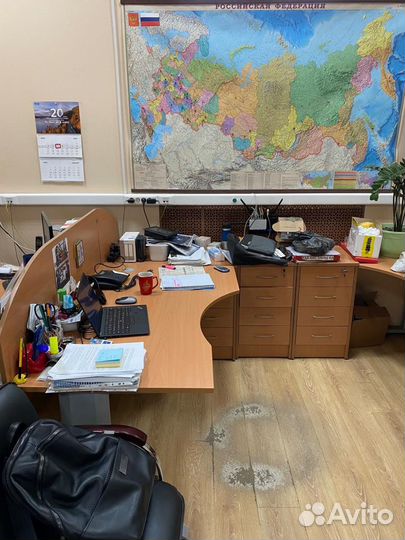 Стол рабочий