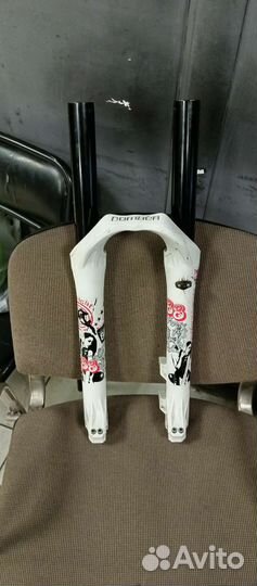 Вилка marzocchi bomber 888