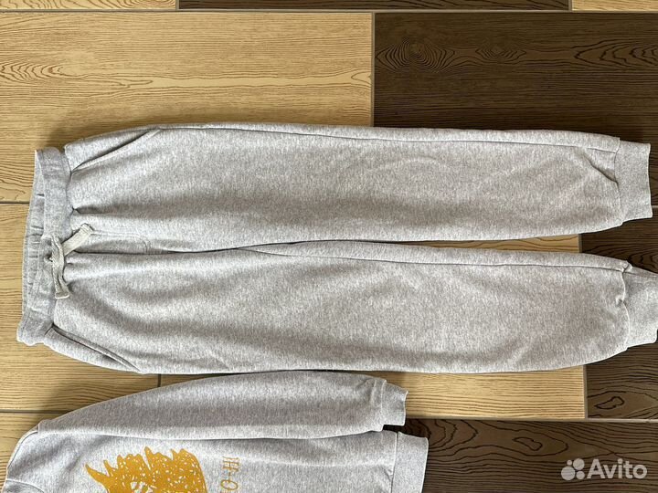 Спортивный костюм для мальчика 152